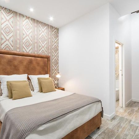 Loft Gracia Apartamento Granada Exterior foto