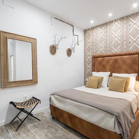 Loft Gracia Apartamento Granada Exterior foto