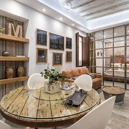 Loft Gracia Apartamento Granada Exterior foto
