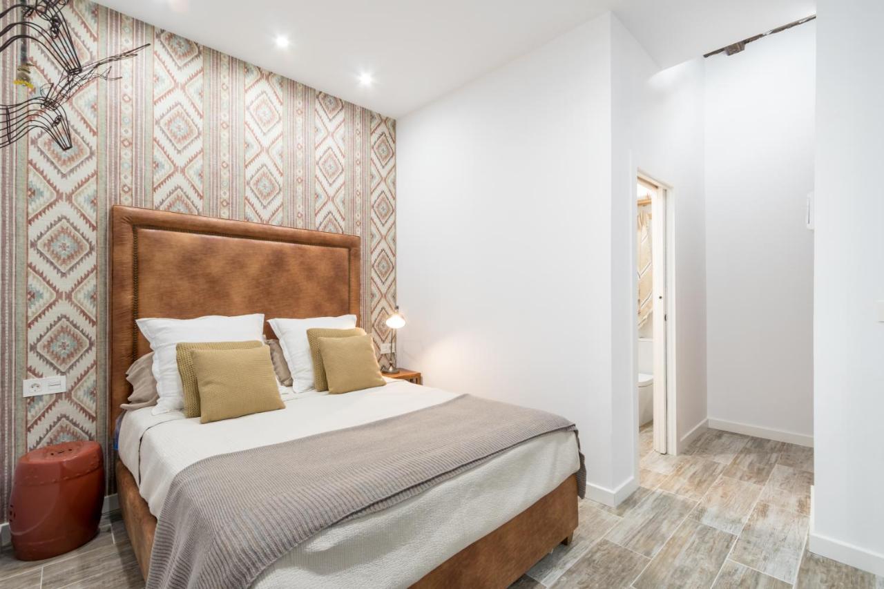 Loft Gracia Apartamento Granada Exterior foto